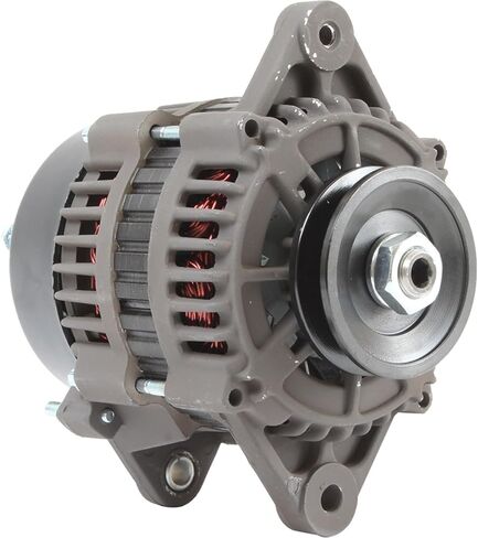 #US Replacement parts Marine Alternator For Mercruiser 3.0-9.0L 1998- On 400-12296 400-12152 20810 in Saudi Arabia