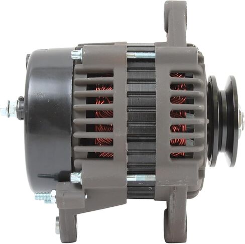#US Replacement parts Marine Alternator For Mercruiser 3.0-9.0L 1998- On 400-12296 400-12152 20810 in Saudi Arabia