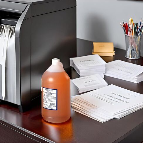 2 Gallons of Shredder Oil (case of 2 x 1 Gallon jugs) in Saudi Arabia