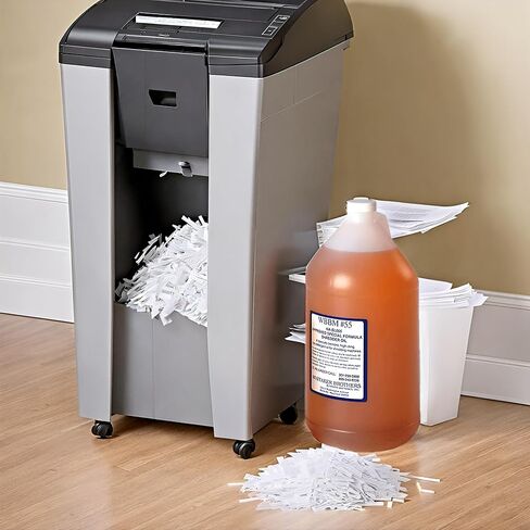 2 Gallons of Shredder Oil (case of 2 x 1 Gallon jugs) in Saudi Arabia