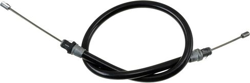 Dorman C660122 Rear Driver Side Parking Brake Cable Compatible with Select Dodge Models in Saudi Arabia