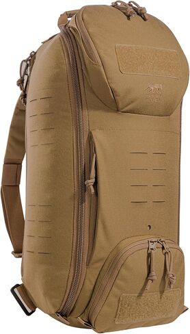 Tasmanian Tiger Modular Sling Pack 20 Black in Kuwait