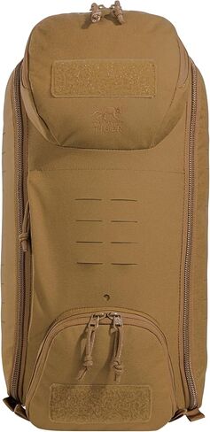 Tasmanian Tiger Modular Sling Pack 20 Black in Kuwait