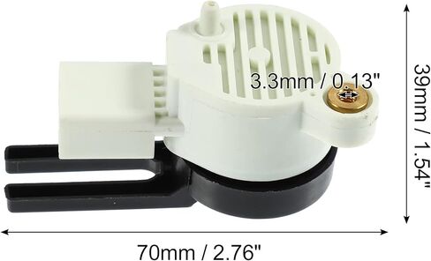 13579090 Brake Pedal Switch Position Sensor for Chevy for Equinox 2018 2021 for Chevy for Corvette 2005 2013 for Cadillac 2021 in Saudi Arabia