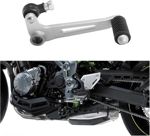 Motorcycle Shift Lever Shifter Pedal Fit For Kawasaki Z900 SE 2022-2023 ABS 2017-24 in Saudi Arabia