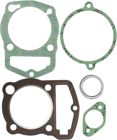 Crankcase,Crankcase Cover Fit for Honda CRF230F 03-09 CRF230F 12-17 Motorcycle Engine Gasket Kit Cylinder Head Stator Clutch Cover Gaskets Set in Saudi Arabia