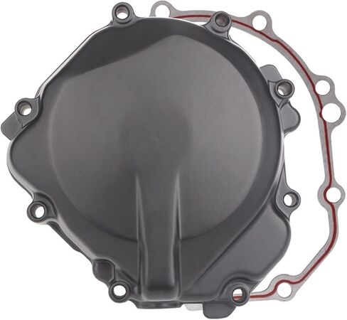 علبة المرافق، غطاء علبة المرافق مناسب لسوزوكي GSXR1000 2005-2008 K6 K7 K8 GSXR 1000 دراجة نارية الجانب الأيسر الجزء الثابت غطاء المحرك علبة المرافق طوقا in Kuwait