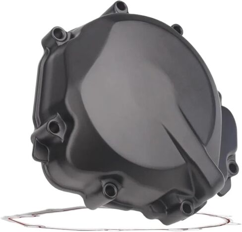 علبة المرافق، غطاء علبة المرافق مناسب لسوزوكي GSXR1000 2005-2008 K6 K7 K8 GSXR 1000 دراجة نارية الجانب الأيسر الجزء الثابت غطاء المحرك علبة المرافق طوقا in Kuwait