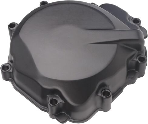 علبة المرافق، غطاء علبة المرافق مناسب لسوزوكي GSXR1000 2005-2008 K6 K7 K8 GSXR 1000 دراجة نارية الجانب الأيسر الجزء الثابت غطاء المحرك علبة المرافق طوقا in Kuwait