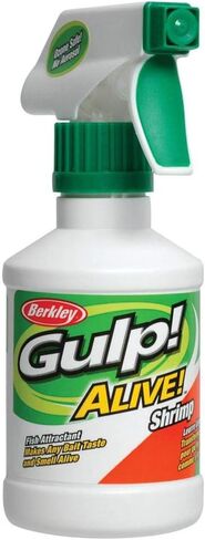Berkley Gulp! Alive!® Attractant, Shrimp in Saudi Arabia