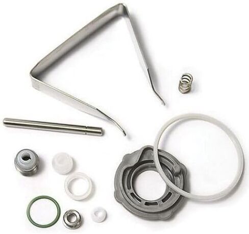 Generic SATA® 1047837 Handy Slimmed Down Maintenance Set, Use with: SATAjet® 4000 B Spray Gun in Saudi Arabia