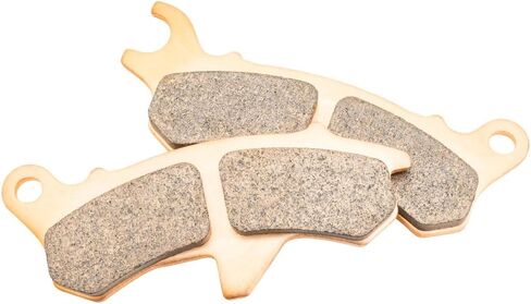 TUSK Brake Pad - Sintered Metal Front Right Brake for Kawasaki Ridge 1000 Crew HVAC 2025 in Saudi Arabia