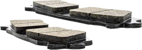 NICHE Brake Pad Set for Honda Goldwing 1800 F6B 06455-MKC-A01 Front Organic 2 Pack in Saudi Arabia