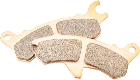 TUSK Brake Pad - Sintered Metal Front Left Brake for Kawasaki Ridge 1000 Crew HVAC 2025 in Saudi Arabia