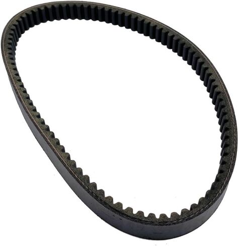 Variator Primary Secondary Clutch Drive Assy Complete Driven Assy Complete Drive Belt Compatible with Linhai 260 300 E2 in Saudi Arabia