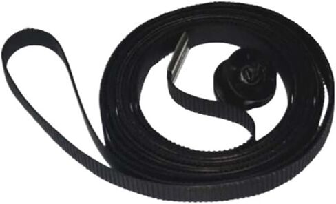 1PCS Carriage Belt for H-P for De-signJet 1050 1050C 1055CM Plus C6072-60198 (36-inch) in Saudi Arabia