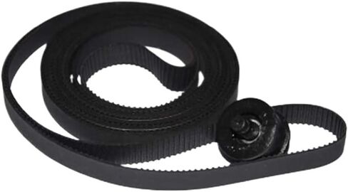 1PCS Carriage Belt for H-P for De-signJet 1050 1050C 1055CM Plus C6072-60198 (36-inch) in Saudi Arabia