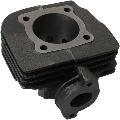 Scooter 70cc 47mm Big Bore Cylinder Block Kit For AG50 AD50 SJ50 ZZ 50cc AC 2T in Saudi Arabia