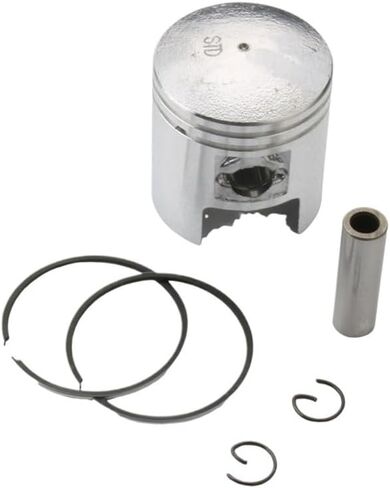 Scooter 70cc 47mm Big Bore Cylinder Block Kit For AG50 AD50 SJ50 ZZ 50cc AC 2T in Saudi Arabia