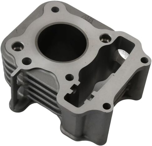 Racing Big Bore Cylinder Block Kit For 50 65cc XS142QMB in Saudi Arabia