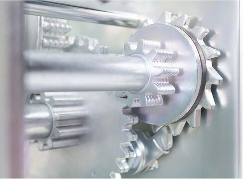 GOLDENROD Dutton-Lainson DLB800A Brake Winch 800 lb in Kuwait