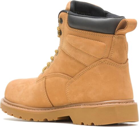 Wolverine Men’s Floorhand Waterproof 6" Work Boot in Saudi Arabia