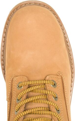 Wolverine Men’s Floorhand Waterproof 6" Work Boot in Saudi Arabia