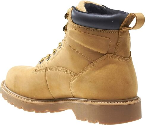 Wolverine Men’s Floorhand Waterproof 6" Work Boot in Saudi Arabia