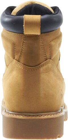 Wolverine Men’s Floorhand Waterproof 6" Work Boot in Saudi Arabia