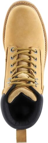 Wolverine Men’s Floorhand Waterproof 6" Work Boot in Saudi Arabia