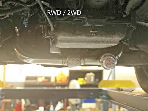 مجموعة قطع غيار MMI SPEED SHOP Turbo Hot، شاحن توربيني T4، متوافق مع Chevy Silverado/GMC Sierra LS 4.8/5.3/6.0 V8 1999-Current، مشعب مصبوب، كروس من الفولاذ المقاوم للصدأ in Saudi Arabia