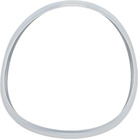 Pressure Cooker Sealing, Replacement Silicone Gasket Seal Rings for Pressure Cooker, Multi Use Kitchen Silicone Sealing Replacement Rubber Gaskets parts(18cm) in Kuwait