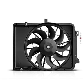قطع غيار لـ 1990-1995 Ford Taurus 1990-1994 Lincoln Continental Radiator Fan Assembly؛ شفرة المروحة؛ ضمان المصنع لمدة عام؛ تايوان Mod-AP88P-31071 in Kuwait
