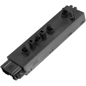 Riloer Front Power Seat Switch Replacement Front Right Passenger Side, 2003-2020 Compatible with Honda Accord, Passenger Side OE: 81253-SDB-A71 12-Pin in Saudi Arabia