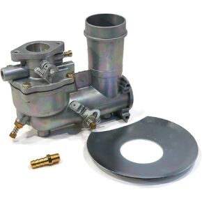 Replacement Carburetor for Briggs and Stratton 392587 391065, 391074, 391992 in Saudi Arabia