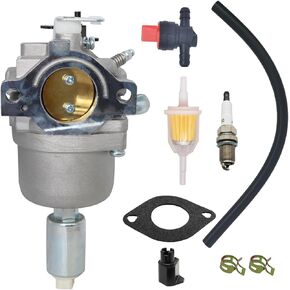مكربن ​​T1600 LT2200 T100 متوافق مع الحرفي 500CC T110 42-in محرك جزازة العشب 500CC 14HP -21HP CMXGRAM1130036 in Kuwait