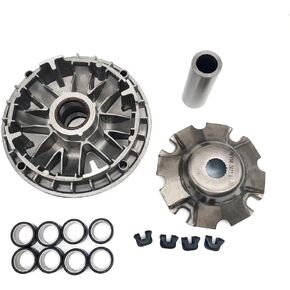 Drive Pulley Half 150302-102-0000 Fit for Stels 600Y Leopard YinXiang 600/650 Mobile Quad Go Kart Replacement Parts in Kuwait