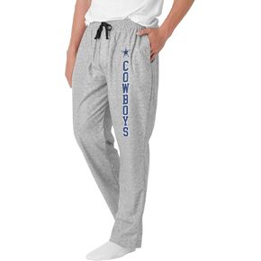 FOCO Minnesota Vikings NFL Mens Athletic Gray Lounge Pants - XL in Kuwait