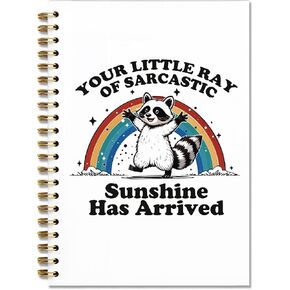 Watercolor Horse Spiral Notebook Journal,Farmhouse Horse Lover Gifts Notebook for Women Teen, Horses Themed Writing Journal for School Office Supplies, 5.5 x 8.3 Inches in Kuwait