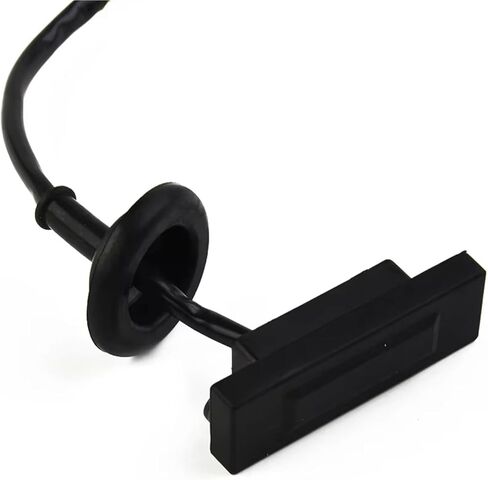 مفتاح مقبض الباب الخلفي متوافق مع Hyundai for I30 FD 2011 2010 2009 2008 2007 غطاء صندوق السيارة الخلفي مقبض الباب الخلفي مقبض التمهيد قطع غيار السيارات 81260-1W220 in Saudi Arabia