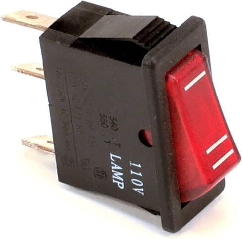 تشغيل/إيقاف S.P./S.T. 2E - Z2059 - قطعة بديلة لقطعة غيار OEM الأصلية لتصنيع المعدات الأصلية in Saudi Arabia