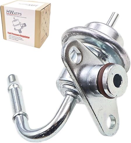 MN135774 Fuel Pressure Regulator 3.0Bar For Mitsubishi Pajero 3.8L 6Cyl 6G75 2003-2006 regulador de presión de combustible in Saudi Arabia