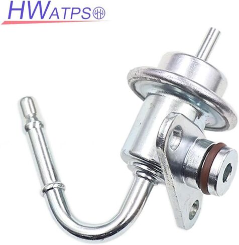 MN135774 Fuel Pressure Regulator 3.0Bar For Mitsubishi Pajero 3.8L 6Cyl 6G75 2003-2006 regulador de presión de combustible in Saudi Arabia