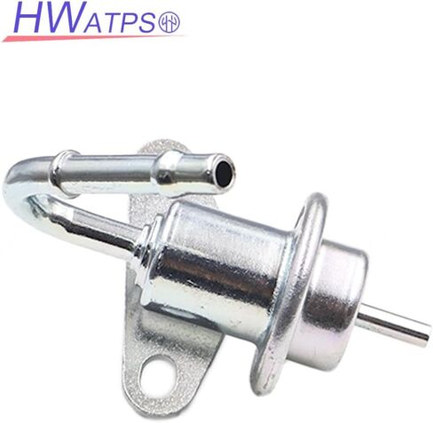 MN135774 Fuel Pressure Regulator 3.0Bar For Mitsubishi Pajero 3.8L 6Cyl 6G75 2003-2006 regulador de presión de combustible in Saudi Arabia