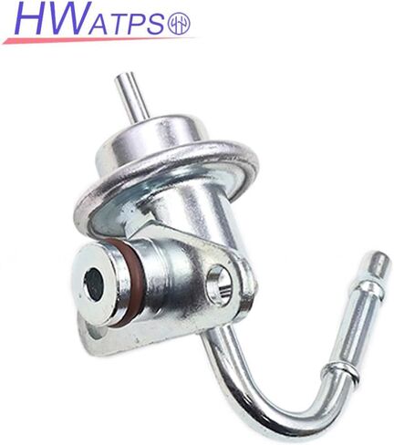 MN135774 Fuel Pressure Regulator 3.0Bar For Mitsubishi Pajero 3.8L 6Cyl 6G75 2003-2006 regulador de presión de combustible in Saudi Arabia