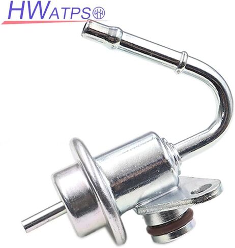 MN135774 Fuel Pressure Regulator 3.0Bar For Mitsubishi Pajero 3.8L 6Cyl 6G75 2003-2006 regulador de presión de combustible in Saudi Arabia