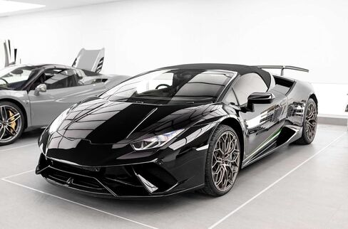 60"x72" (5FTx6FT) Gloss Black Glossy Vinyl Wrap Auto Car Sticker Decal Film Sheet Bubble Free Air Release Technology with Tool Kit in Saudi Arabia
