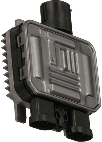 وحدة مروحة تبريد المحرك تناسب Land Rover LR2 2008 2009 2010 2011 2012 استبدال 6G918C607FH, LR026078 1 X in Saudi Arabia