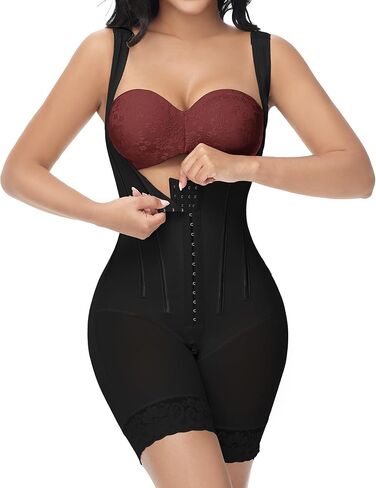 M MYODRESS Fajas Para Mujeres Body Shaper Tummy Control Butt Lifter Faja Colombiana Reductora Y Moldeadora Shaping Girdles in Kuwait