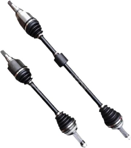 Car Transmission Half Shaft Emgrand X7 GX7 EX7 SX7 Proton X70(R-2.0L 2.4L MT) in Saudi Arabia